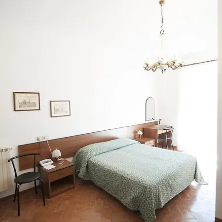 Tre Fiumi Hotel Ronta Buitenkant foto