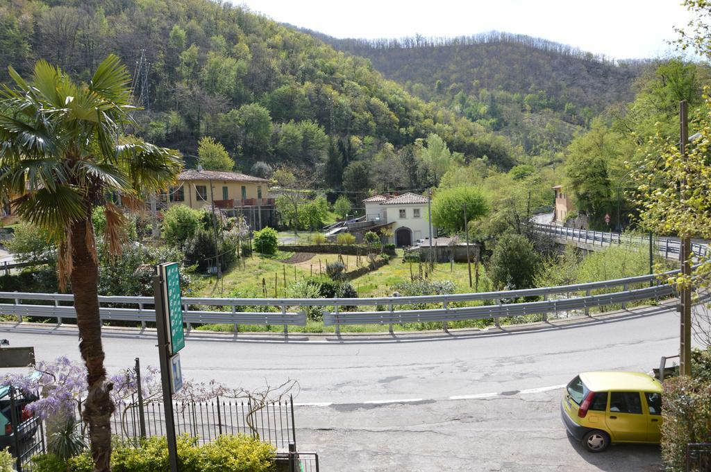 Tre Fiumi Hotel 3*