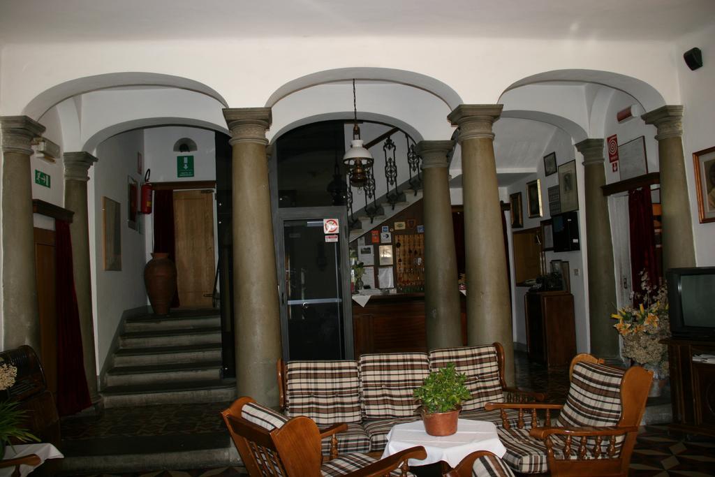 Tre Fiumi
