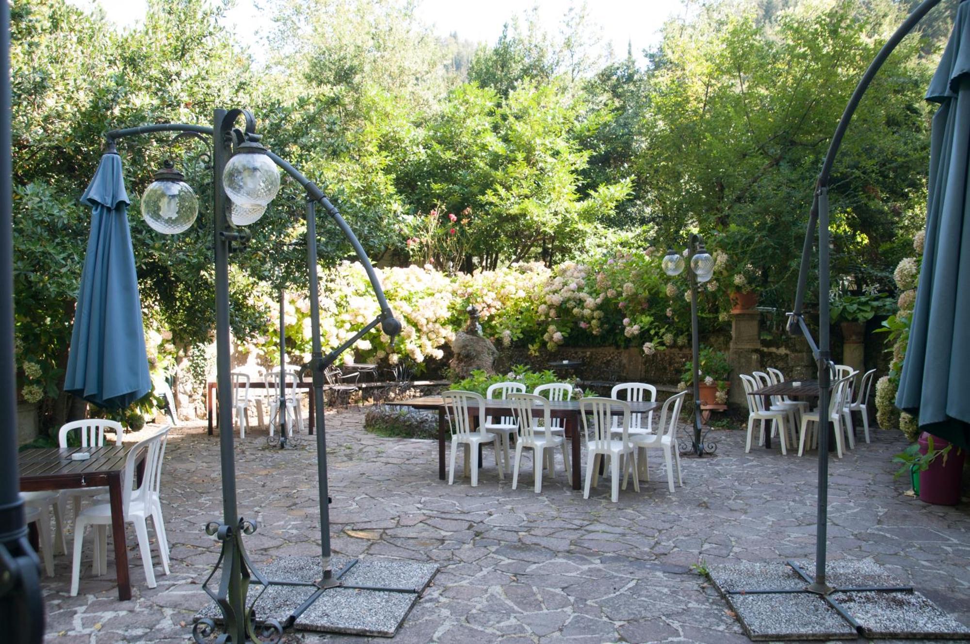Hotel Tre Fiumi