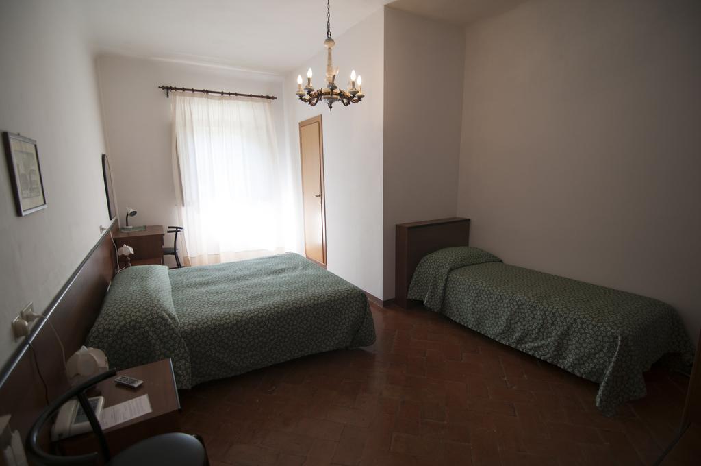 Tre Fiumi Hotel 3*