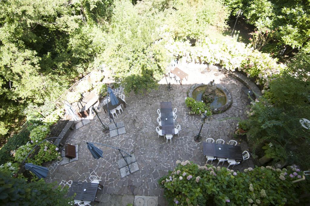 Hotel Tre Fiumi Ronta